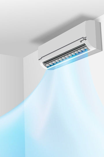 Portable Air Conditioner Wall Mounted