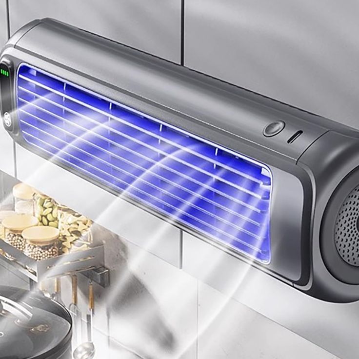 Portable Air Conditioner Wall Mounted