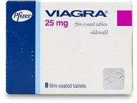 Vaigra 25 mg tablet