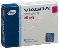 Vaigra 25 mg tablet